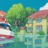 Ponyo