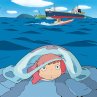 Ponyo