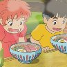 Ponyo