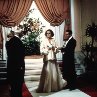 Still of Robert De Niro and Elizabeth McGovern in Once Upon a Time in America