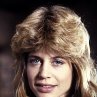 Still of Linda Hamilton in The Terminator