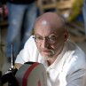 Frank Darabont in The Mist