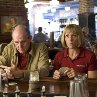 Still of Frances McDormand and Richard Jenkins in Burn After Reading