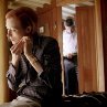 Still of Tilda Swinton in Burn After Reading