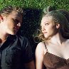 Still of Christopher Egan and Amanda Seyfried in Letters to Juliet