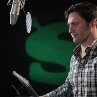 Still of Jon Hamm in Shrek Forever After