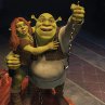 Shrek Forever After