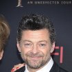 Andy Serkis at event of The Hobbit: An Unexpected Journey