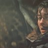 Still of Mary Elizabeth Winstead in The Thing