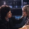 Still of Sigourney Weaver and Carrie Henn in Aliens
