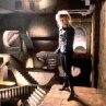 Still of David Bowie in Labyrinth