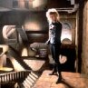 Still of David Bowie in Labyrinth