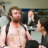 Still of Carrie-Anne Moss and Michael Sheen in Unthinkable