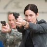 Still of Carrie-Anne Moss in Unthinkable