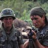 Still of Tom Berenger in Platoon