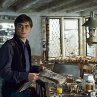Still of Daniel Radcliffe in Harry Potter and the Deathly Hallows: Part 1