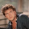 Still of Patrick Swayze in Dirty Dancing