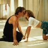 Still of Jennifer Grey and Patrick Swayze in Dirty Dancing