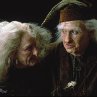 Still of Billy Crystal and Carol Kane in The Princess Bride