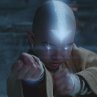 Still of Noah Ringer in The Last Airbender