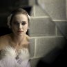 Still of Natalie Portman in Black Swan