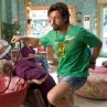 Still of Adam Sandler in You Don't Mess with the Zohan