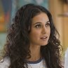 Still of Emmanuelle Chriqui in You Don't Mess with the Zohan