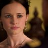 Still of Alexis Bledel in The Conspirator
