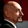 Ben Kingsley at event of Hugo