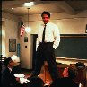 Still of Robin Williams in Dead Poets Society