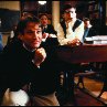 Still of Robin Williams in Dead Poets Society