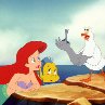 The Little Mermaid