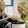 Still of Naomi Watts and Valerie Plame in Fair Game