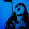 Michelle Rodriguez in Machete