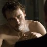 Still of Michael Fassbender in Hunger