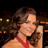 Maria Menounos at event of 27 Dresses