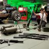 Still of Jay Chou in The Green Hornet