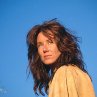 Still of Mary McDonnell in Dances with Wolves