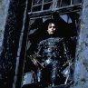 Johnny Depp stars as Edward Scissorhands