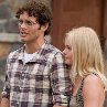 Still of James Marsden and Kate Bosworth in Straw Dogs